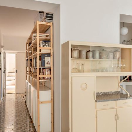 Apartament Residenza Urbana Rzym Zewnętrze zdjęcie