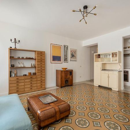Apartament Residenza Urbana Rzym Zewnętrze zdjęcie