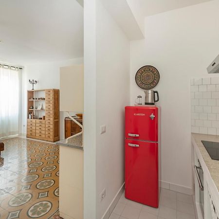 Apartament Residenza Urbana Rzym Zewnętrze zdjęcie