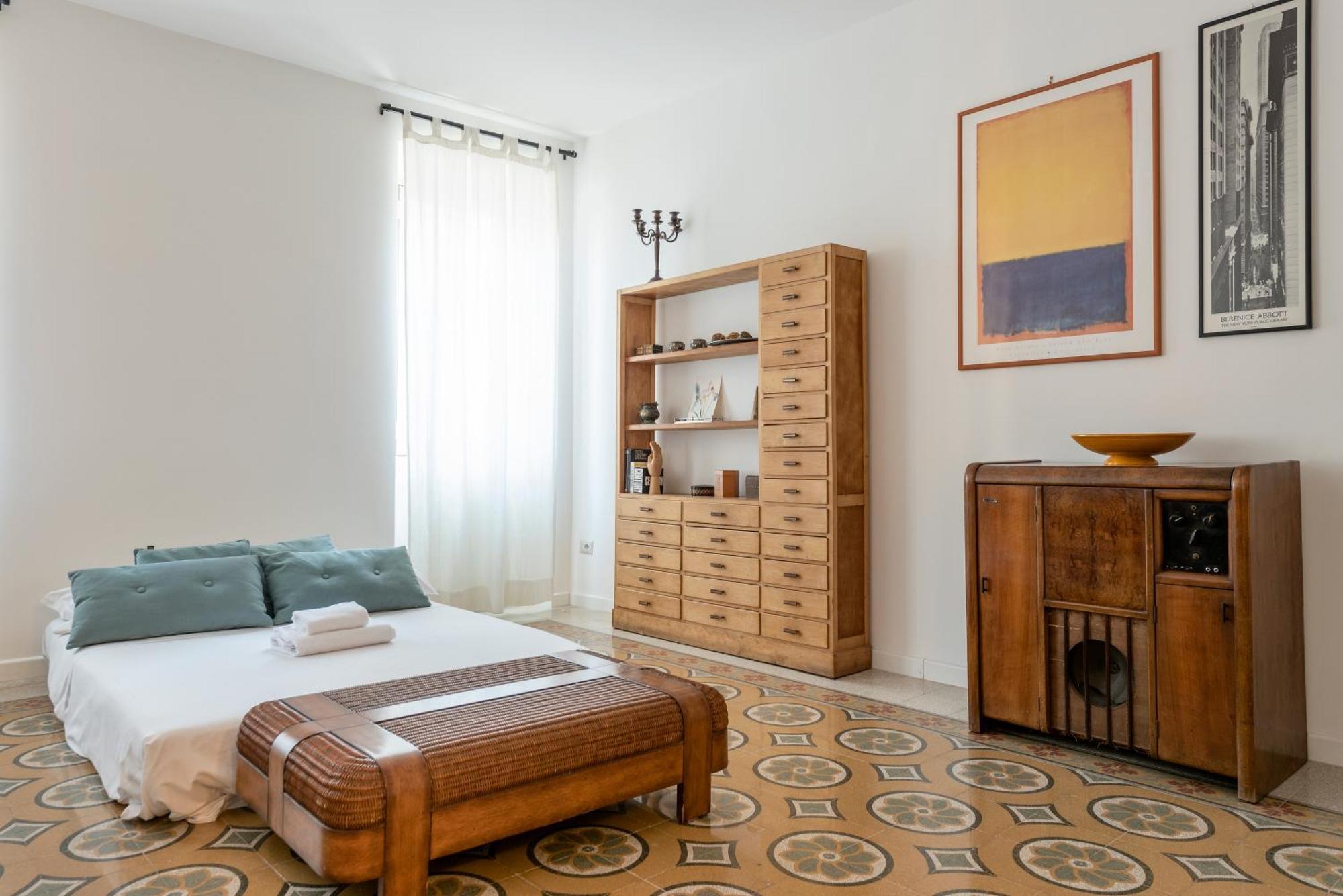 Apartament Residenza Urbana Rzym Zewnętrze zdjęcie