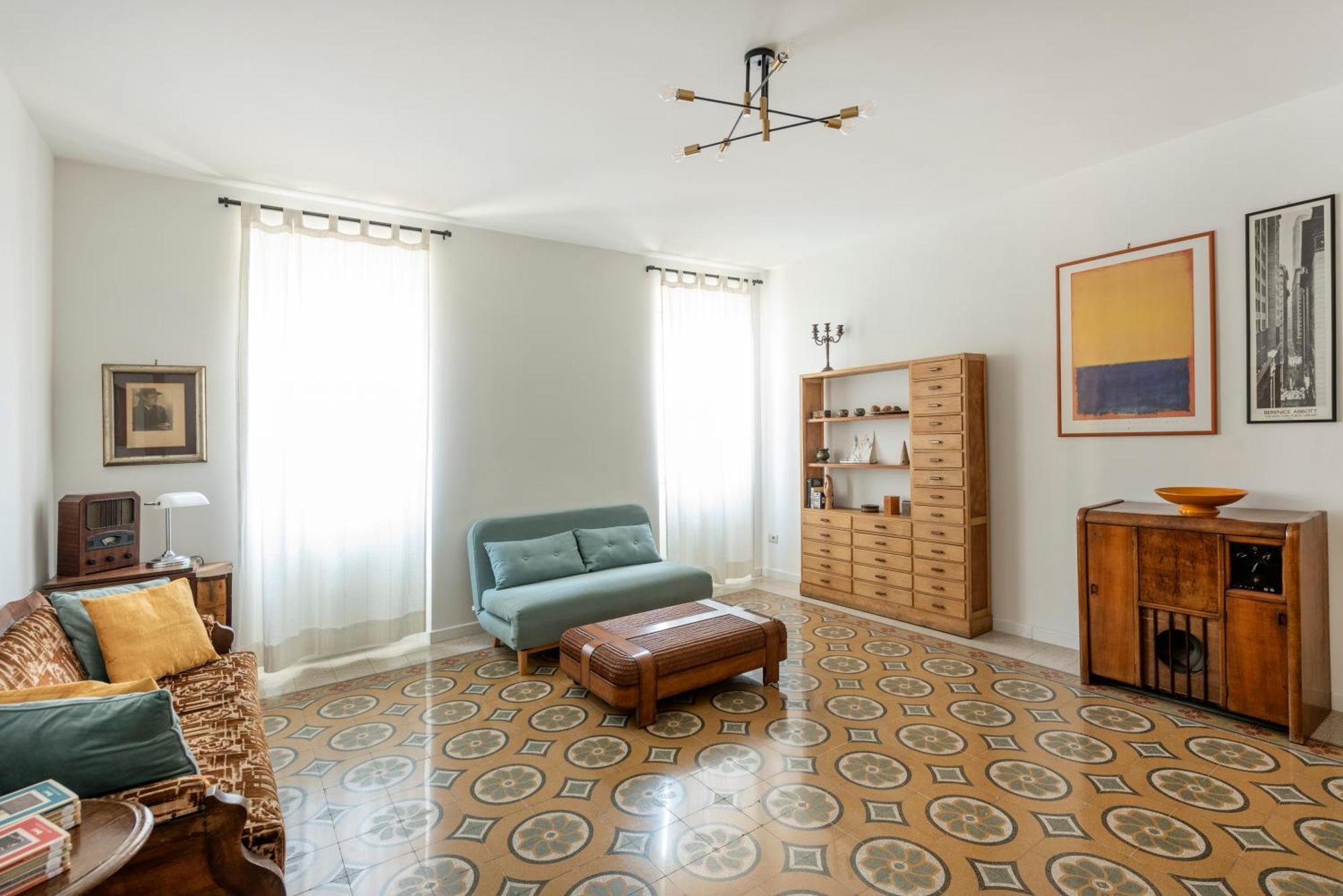 Apartament Residenza Urbana Rzym Zewnętrze zdjęcie