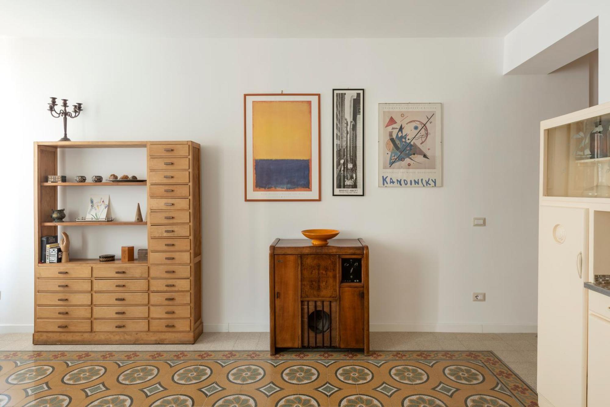 Apartament Residenza Urbana Rzym Zewnętrze zdjęcie