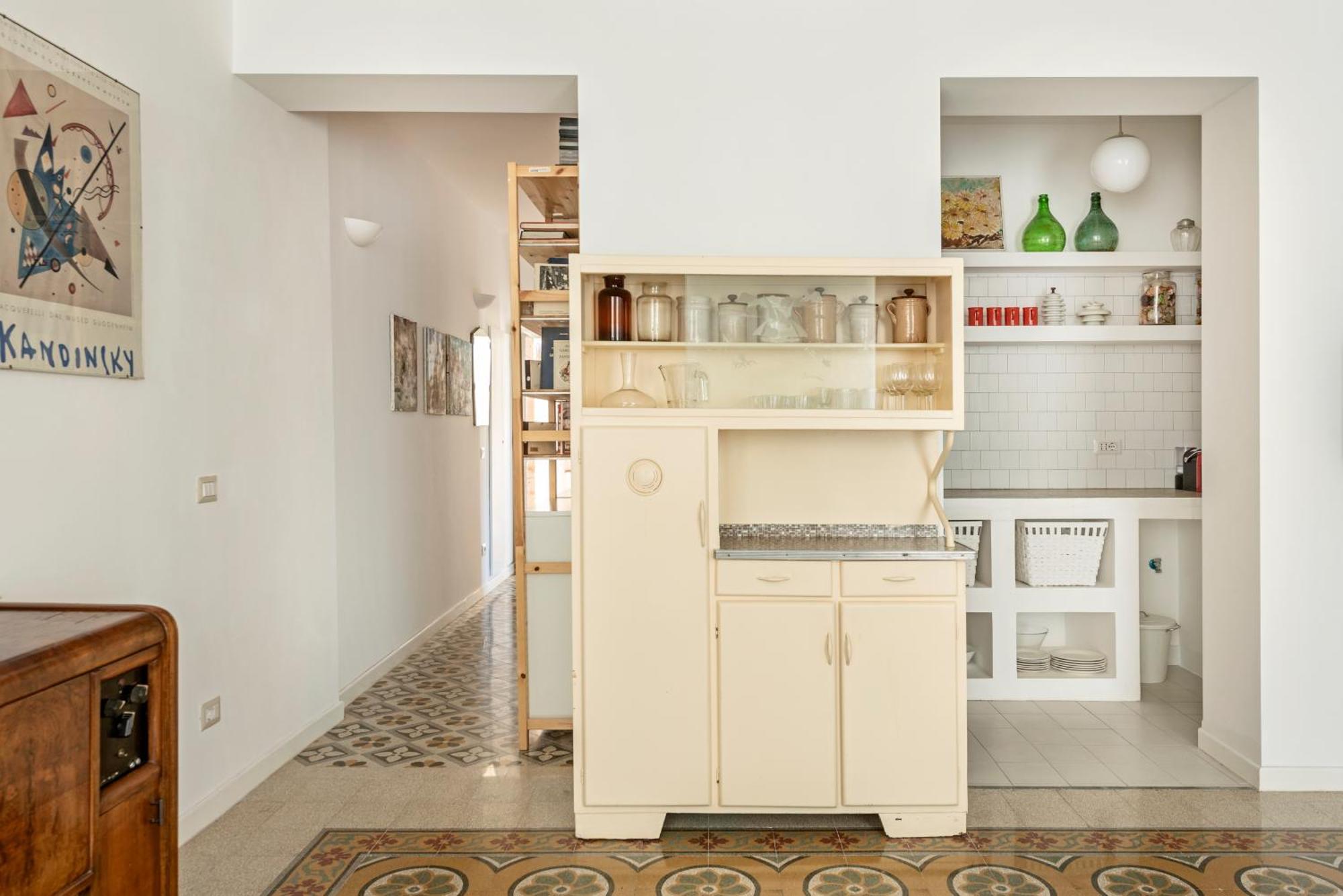 Apartament Residenza Urbana Rzym Zewnętrze zdjęcie