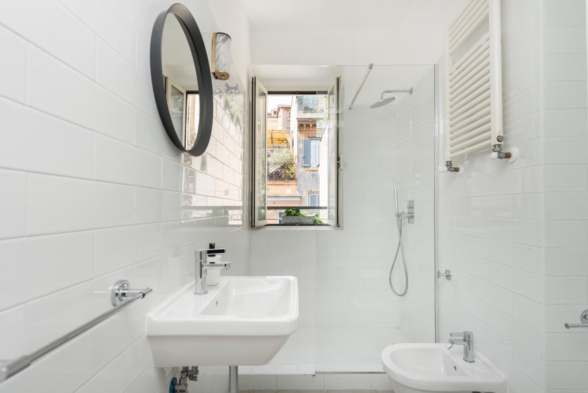 Apartament Residenza Urbana Rzym Zewnętrze zdjęcie
