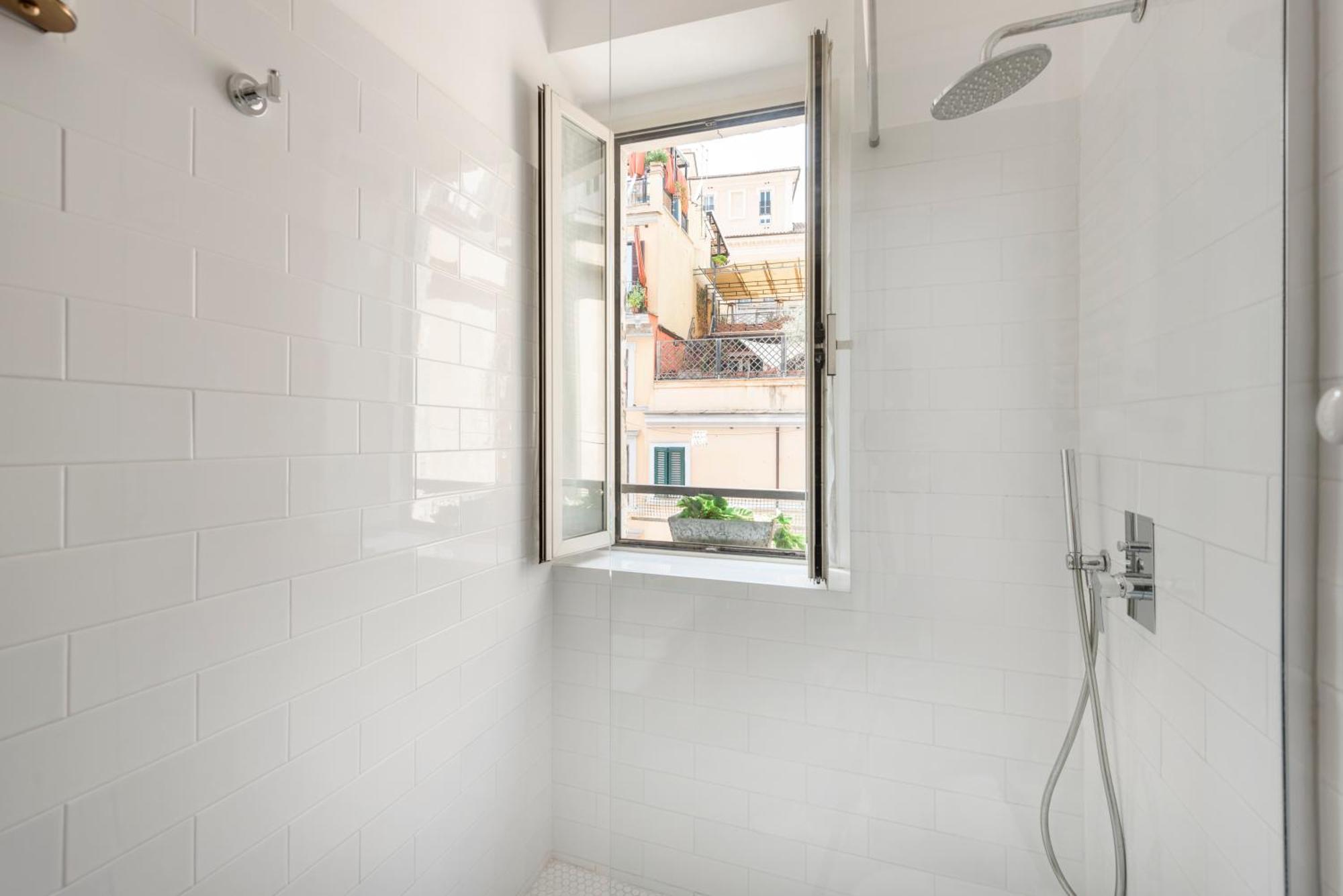 Apartament Residenza Urbana Rzym Zewnętrze zdjęcie